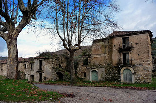 Roscigno: il 27 maggio si incontrano i sindaci della “Rete Regionale dei Borghi abbandonati”