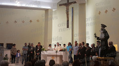 Sala Consilina: riaperta al culto la chiesa di Sant’Antonio da Padova