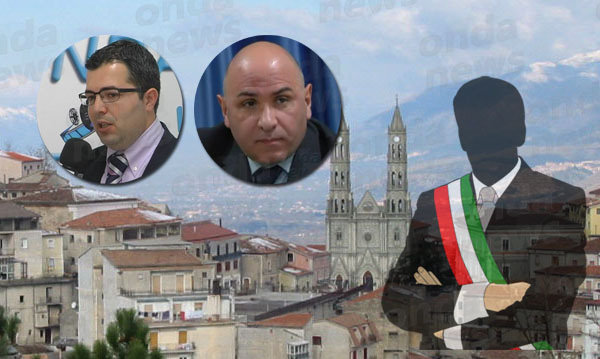 Elezioni a Montesano. E’ scontro Rinaldi-Lagreca, prende il via la campagna elettorale