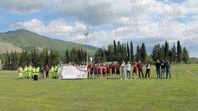 Padula: consegnato alla Protezione Civile Vallo di Diano un debifrillatore in memoria di Michele Sarli