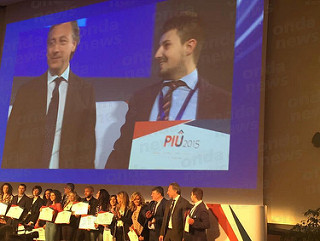 Polla: l’Agenzia UnipolSai di Angelo Greco vince il “Premio Contest Gara Banco Smart”