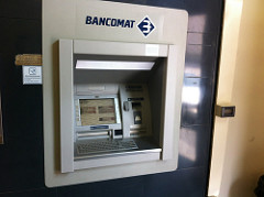 bancomat