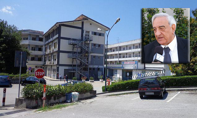 ospedale polla e rocco giuliano