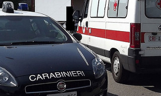 Giallo ad Agropoli. Chiede soccorso al PSAUT con ferite d’arma da fuoco. E’ grave