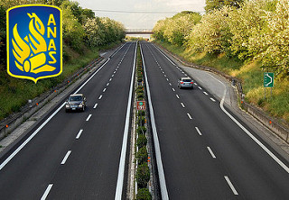 Autostrada A3, progetto Anas #bastabuche. 10 milioni di euro per lavori di manutenzione