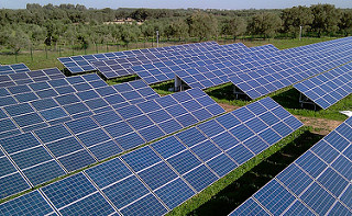 Agropoli: rubano 120 pannelli fotovoltaici da un’azienda agricola. Indagano i Carabinieri