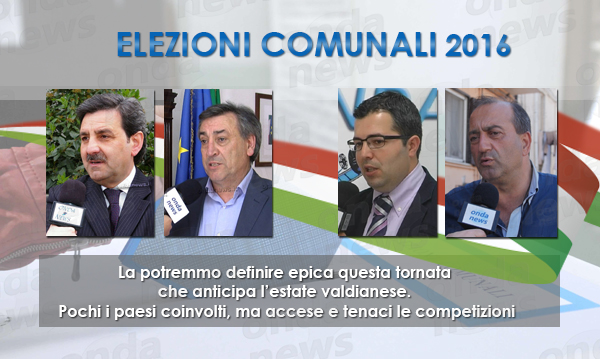 Elezioni amministrative nel Vallo di Diano. L’analisi di un voto sentito e tenace