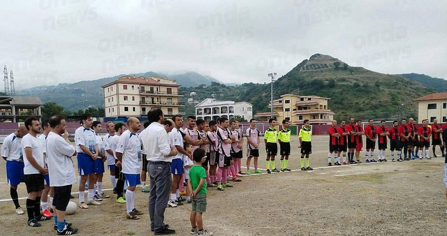 I Carabinieri di Sala Consilina vincono il 4° memorial “Valerio Grosso La Valle”