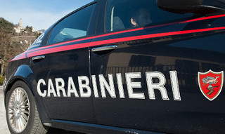 Tentano di rubare un’auto, denunciati due pregiudicati di Agropoli