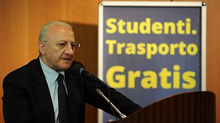 Campania, trasporto scolastico gratis. Al via dal 20 luglio richiesta abbonamenti