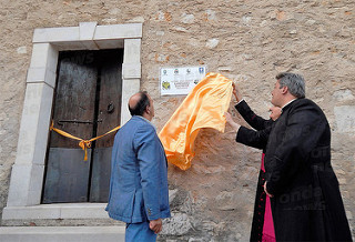 Teggiano: aperto al pubblico il Lapidario Dianense, scrigno d’arte e di storia