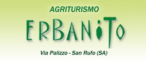 Agriturismo ERBANITO – San Rufo