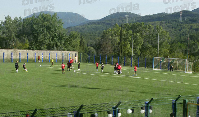 Calcio. Clamorosa esclusione del Montesano dal campionato di Promozione