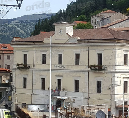 Buoni lavoro al Comune di Montesano sulla Marcellana. Le domande scadono il 31 agosto