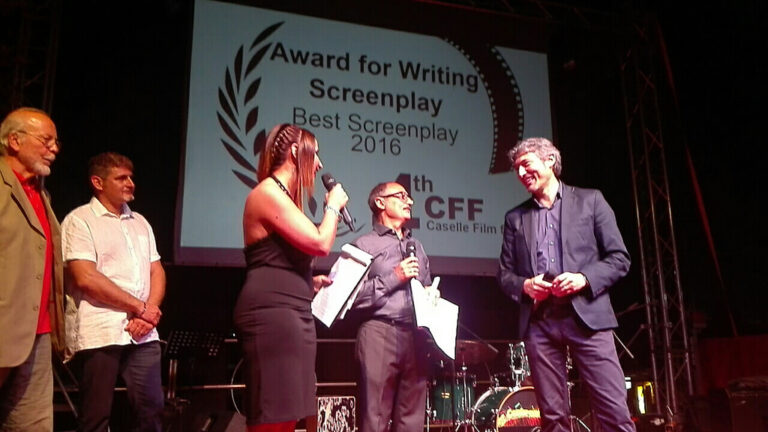 Grande successo per la serata finale del Caselle Film Festival 2016