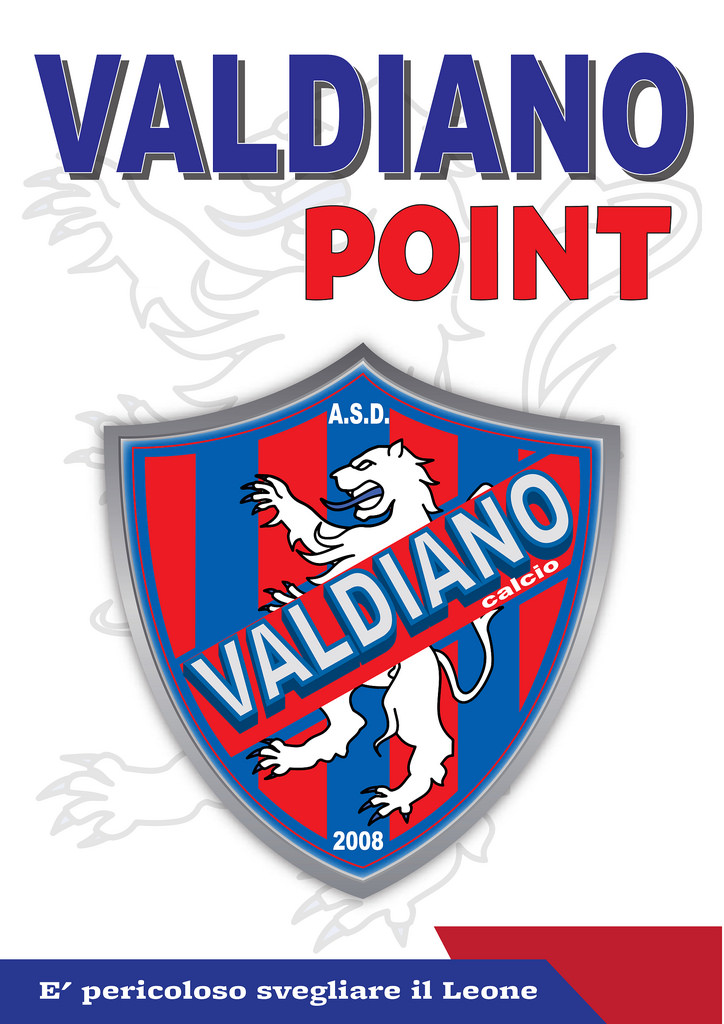 Calcio. Istituiti i Valdiano Point. Molti comuni hanno aderito al Progetto Valdiano