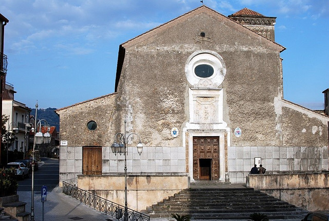 Terremoto Centro Italia. Il parroco di Policastro pronto ad ospitare 20 persone