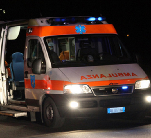 ambulanza evidenza nuova 2