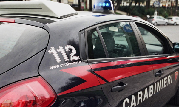 carabinieri 11