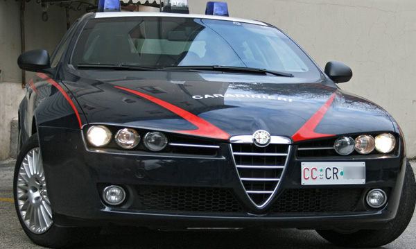 carabinieri 14