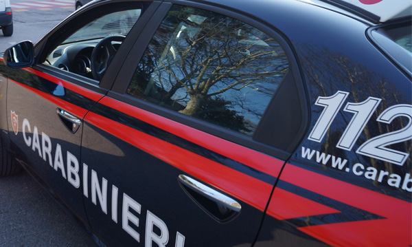 carabinieri 19