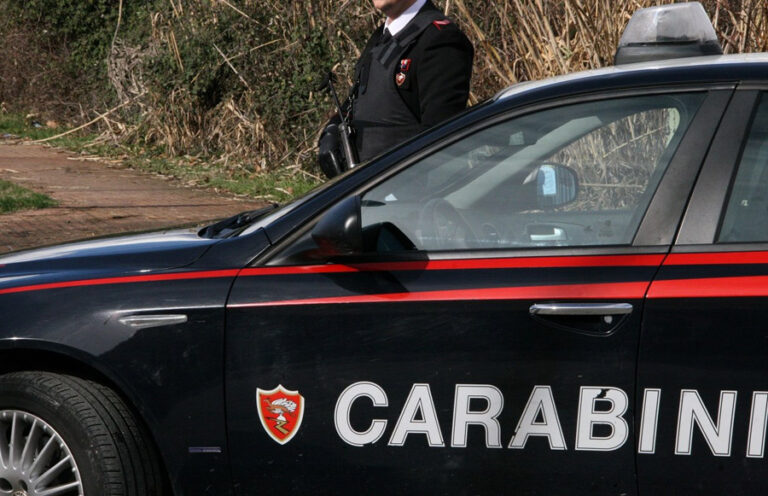 carabinieri controlli 1