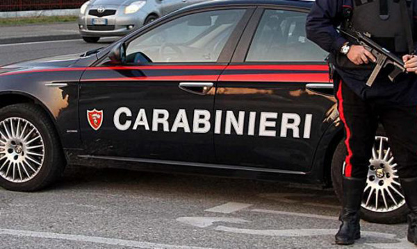 carabinieri controlli 1