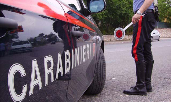 carabinieri controlli 9