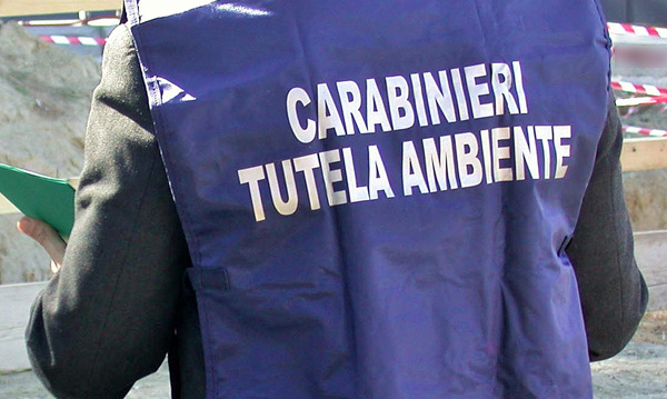 carabinieri noe 1