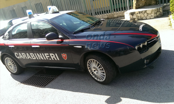 carabinieri sala consilina 1