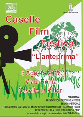 casellefilmfestival