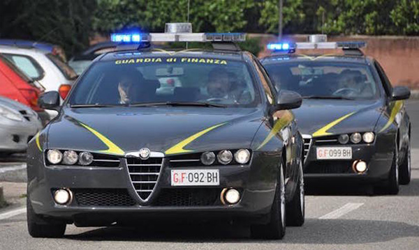 guardia di finanza 2