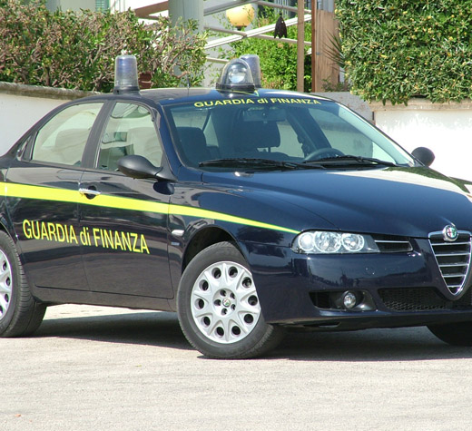 guardia di finanza evidenza 1