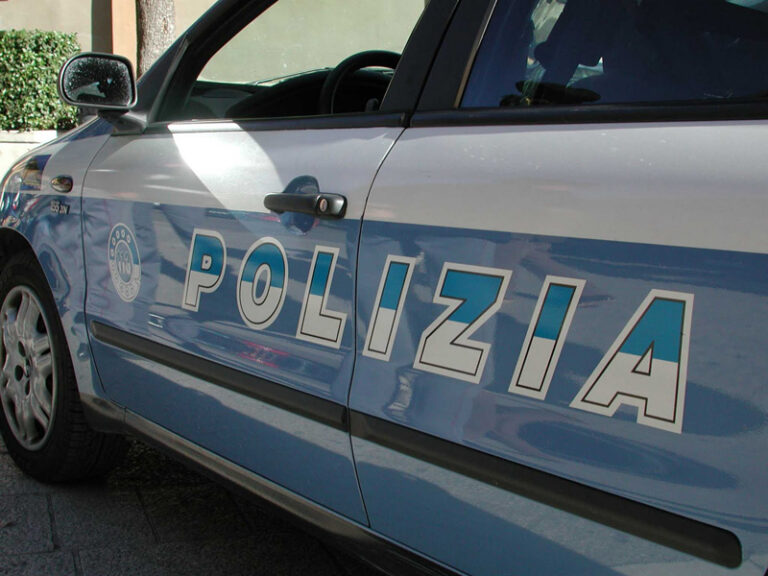 polizia 8