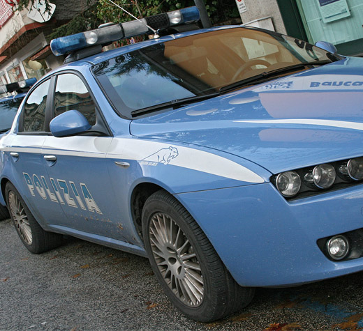 polizia evidenza 7