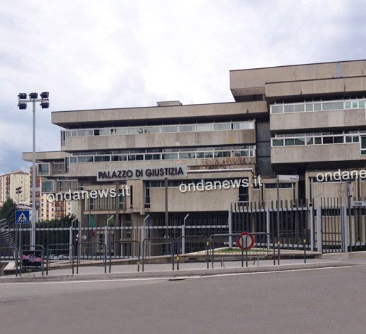 tribunale potenza evidenza nuova