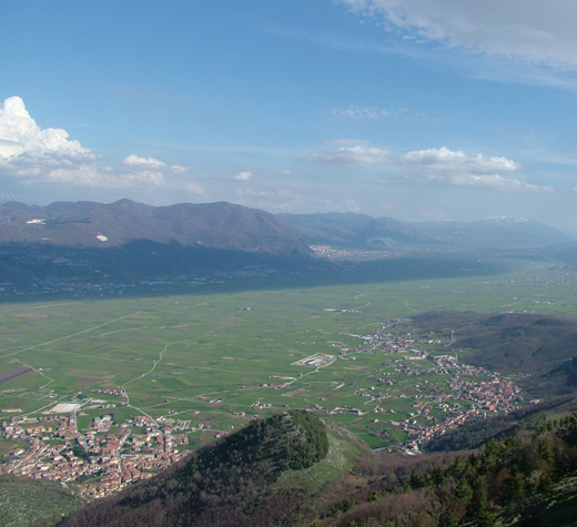 vallo di diano evidenza nuova 2