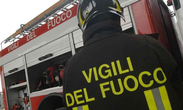 vigili del fuoco 4