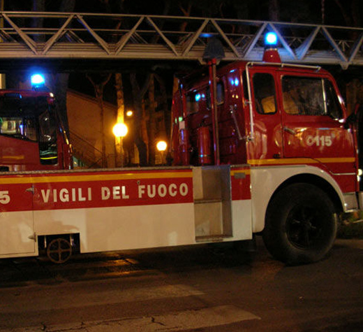 vigili del fuoco evidenza 6