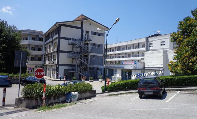 Ospedale Polla, Centro Trasfusionale a rischio. Accetta chiede chiarimenti ai vertici