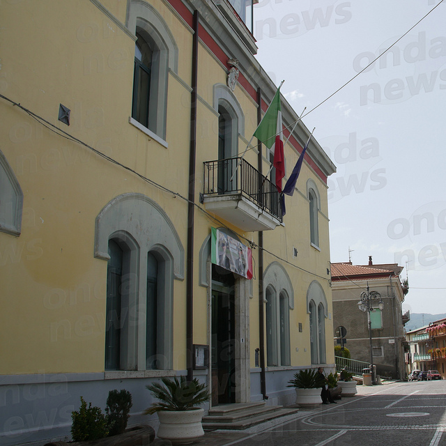 Terremoto. Consiglieri comunali di Roscigno devolvono in aiuto il gettone di presenza