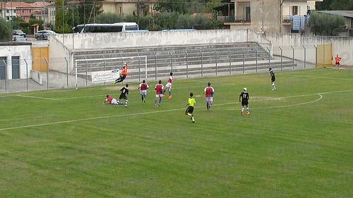 Calcio. Valdiano, la crisi continua: terzo ko. La panchina di Manfredini traballa