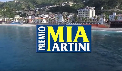 Tre giovani voci del Vallo di Diano alla finale del XXII Premio Mia Martini 2016