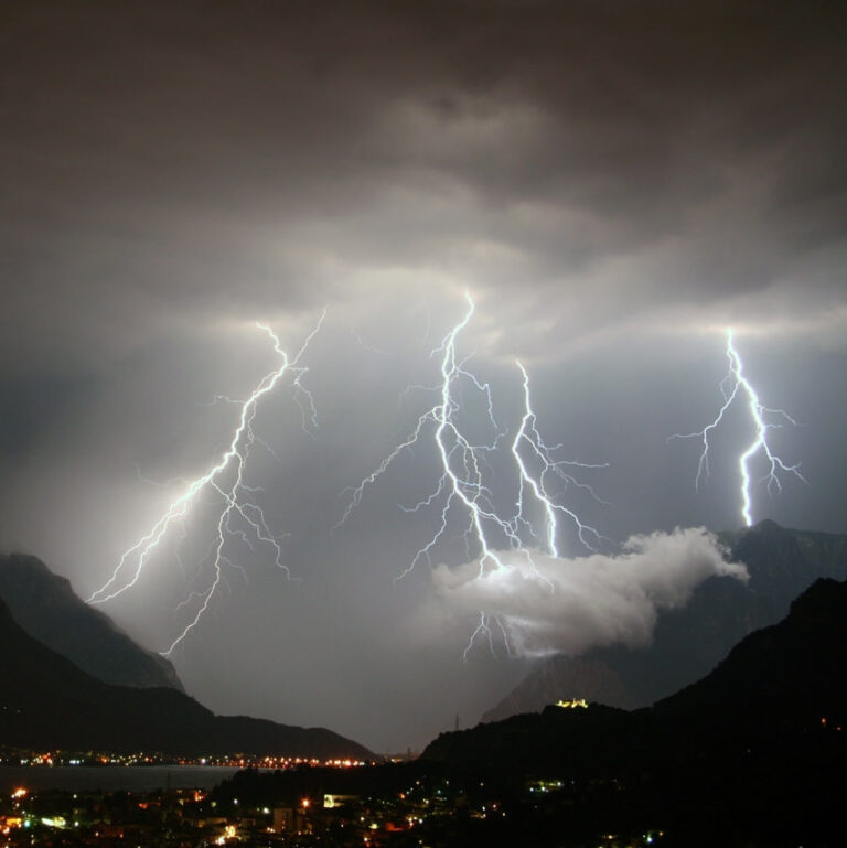 allerta meteo evidenza nuova