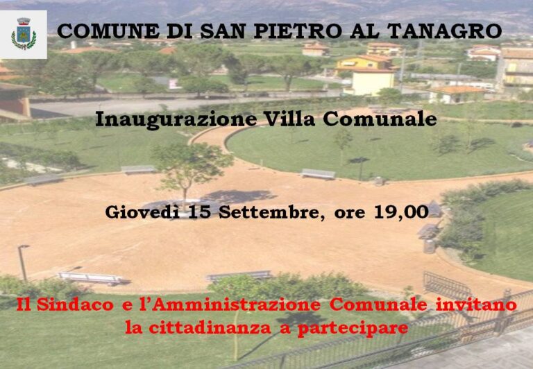 inaugurazione-villa-comunale-san-pietro-al-tanagro