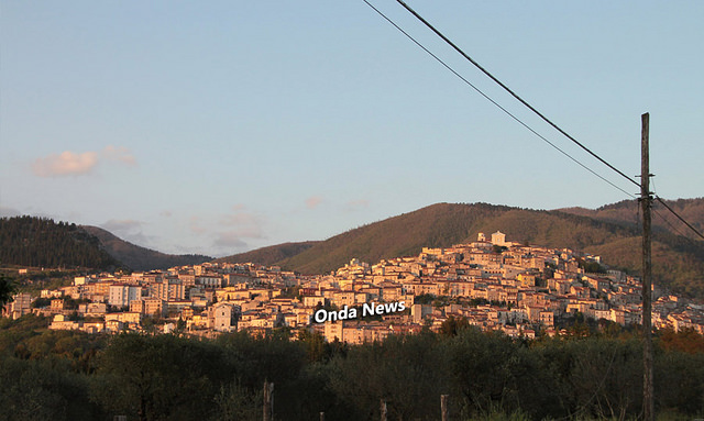 Padula: il 7 ottobre inaugurazione della ristrutturata Scuola Elementare Capoluogo