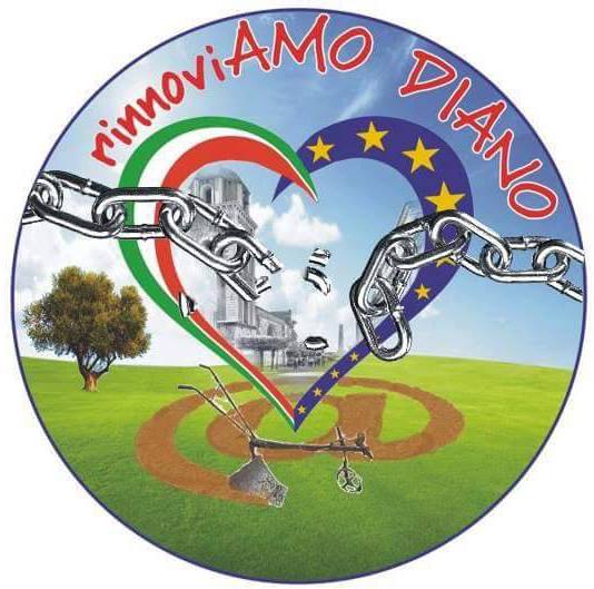 Teggiano: il 6 novembre il gruppo consiliare “RinnoviAMO Diano” incontra i cittadini