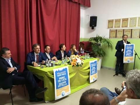 A Caselle in Pittari incontro sulle ragioni del “SI” al Referendum del 4 dicembre