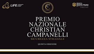 Sant’Arsenio: il 10 ottobre presentazione del Premio “Christian Campanelli”