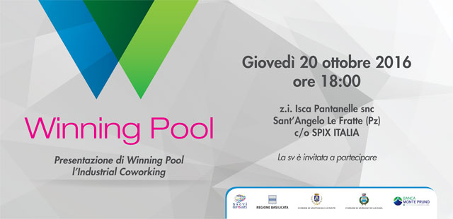 Sant’Angelo Le Fratte: stasera la Monte Pruno Giovani presenta il “Winning Pool”